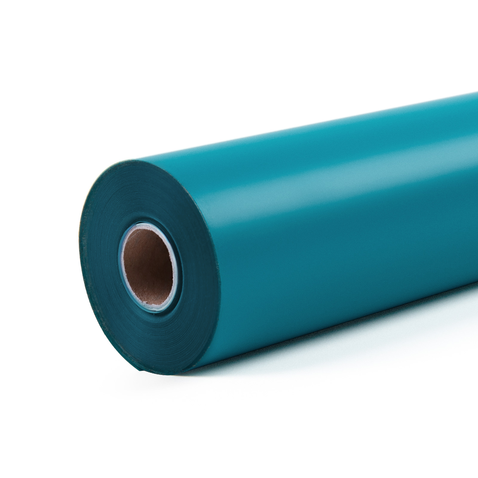 Matte Teal